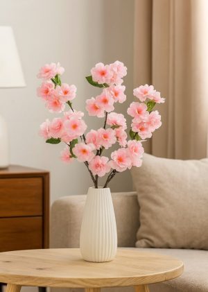 شاخه شکوفه بلند