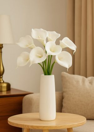 شاخه شیپوری ژله ای پک ۱۰ عددی