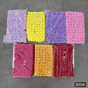 سر گل خشخاشی (پک 84 تایی )