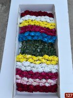 شاخه رز سایز ۳ (جعبه 140 تایی )