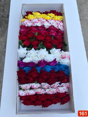 شاخه رز سایز ۴ (جعبه 100تایی )