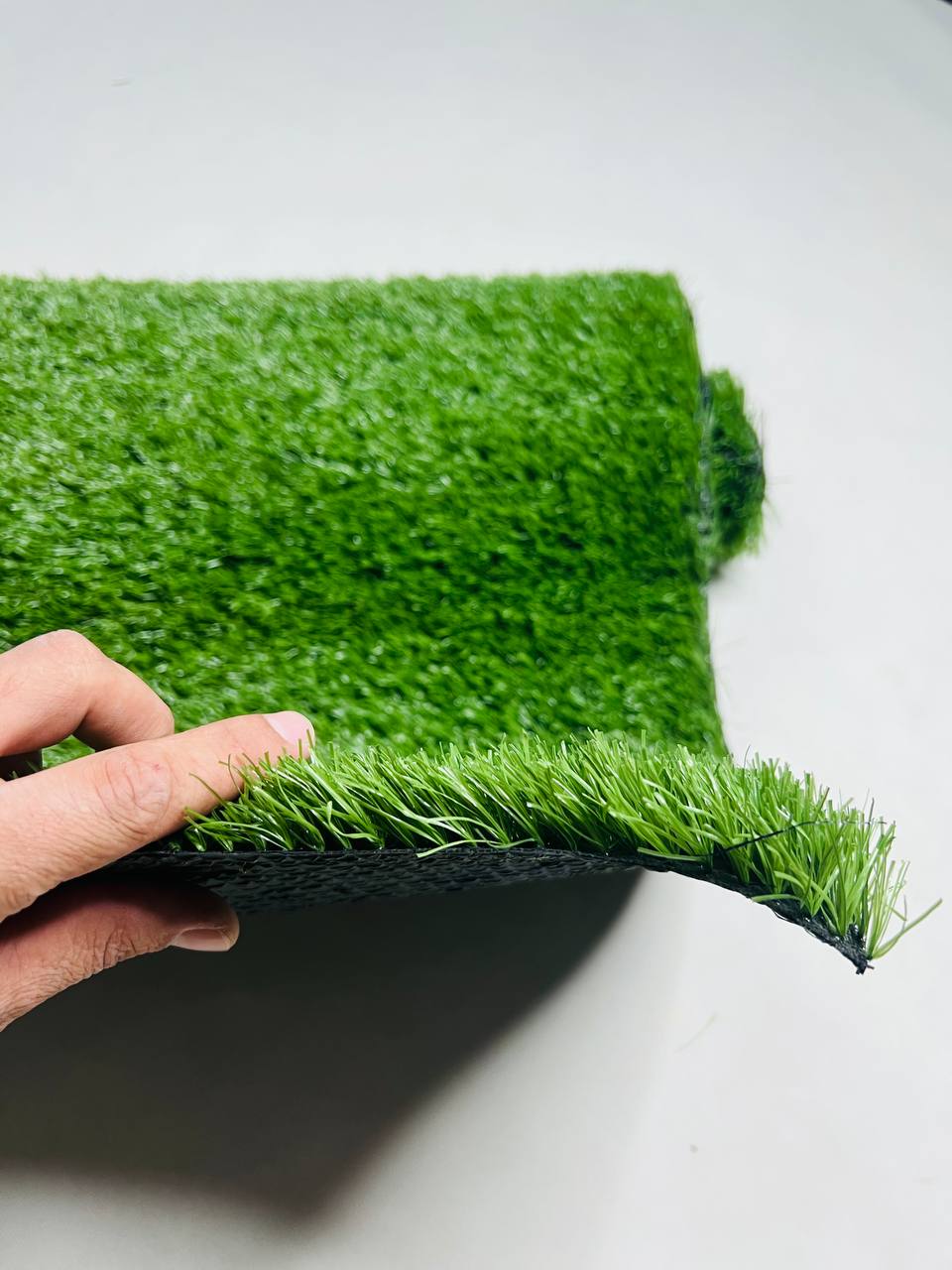 چمن 25 میل ترمه - Image 2