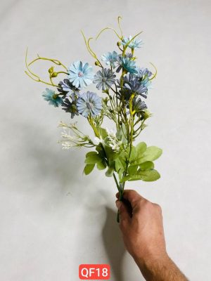 بوته یاس شکوفه دار( پک 12تایی )