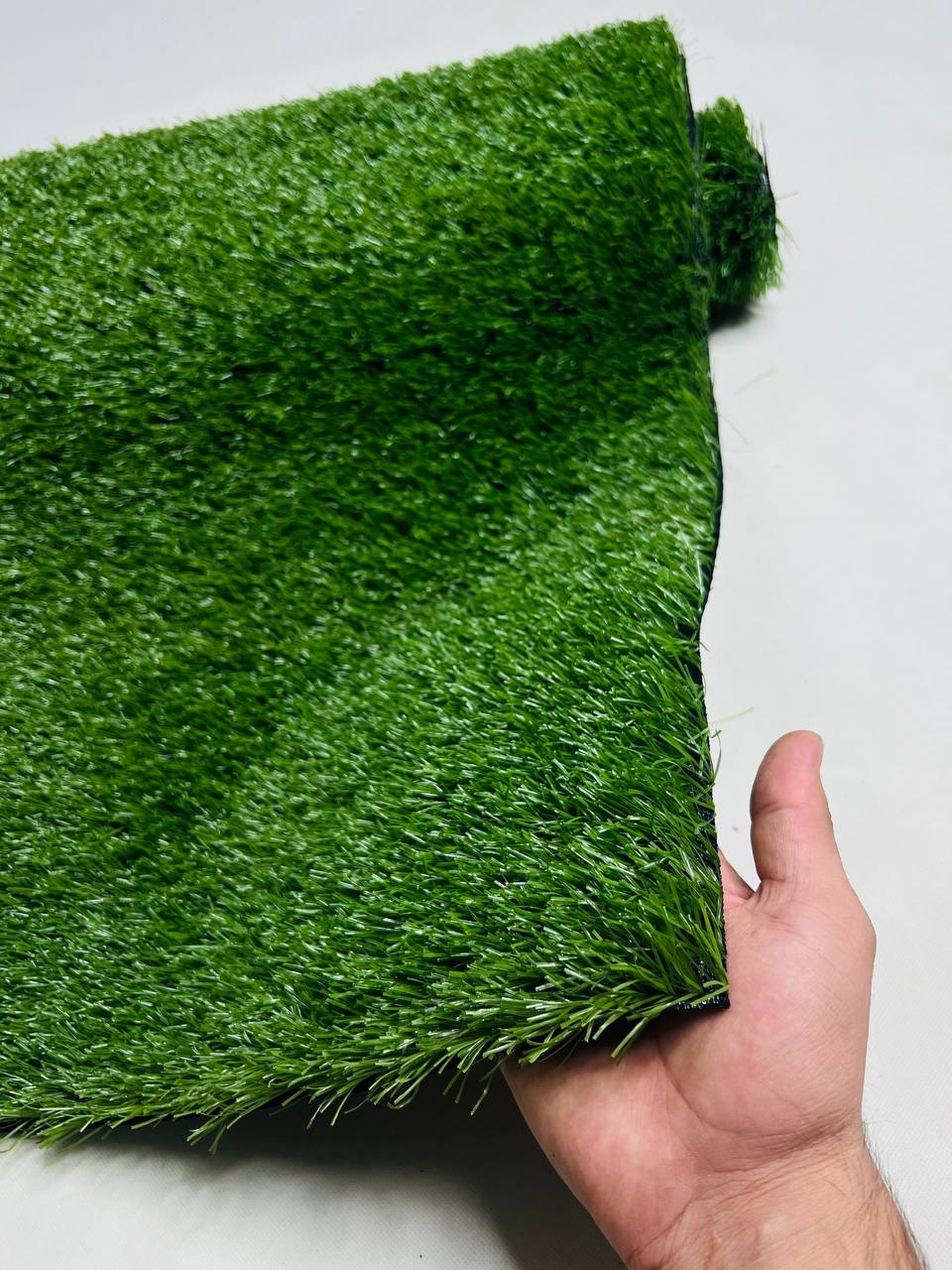 چمن 25 میل ترمه - Image 3