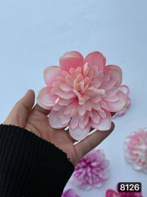 سرگل کوکب 8 پر( پک 50 تایی )