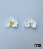 سرگل ارکیده فومی ( پک 50 تایی )