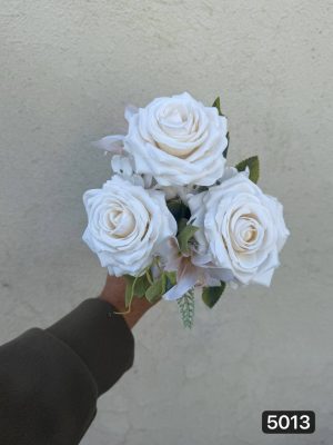 بوته رز و لیلیوم VIP(پک 6 تایی)