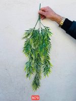 آویز سرخس وارداتی 5 بازو