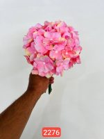 دسته هورتانسیا وحشی