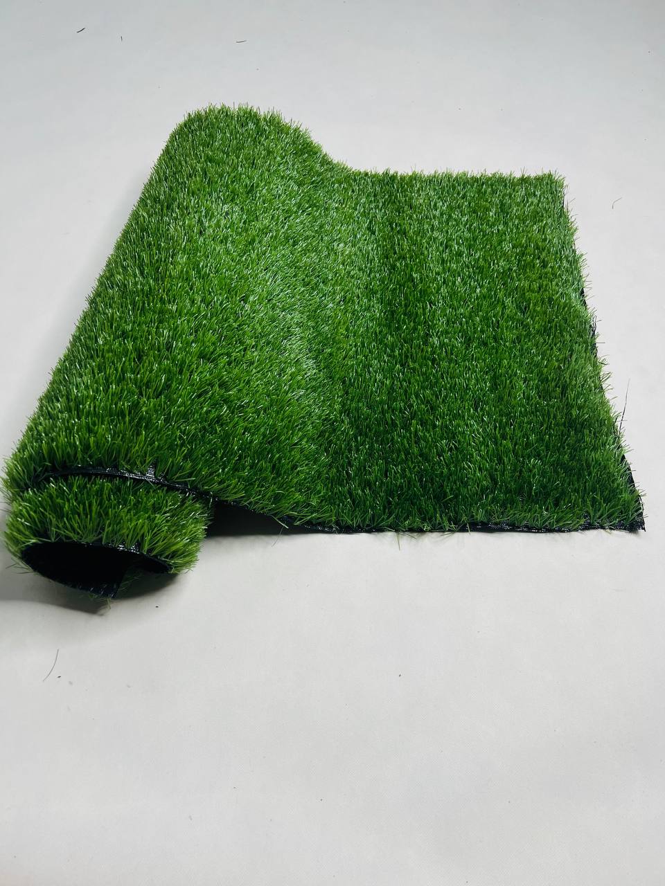 چمن 25 میل ترمه - Image 4