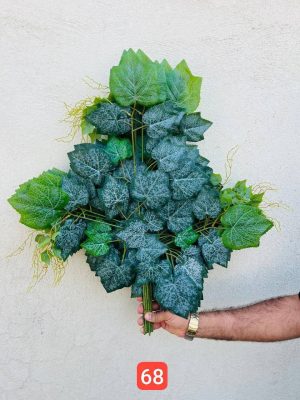 برگ انگور لمسی ( جین 12 تایی )