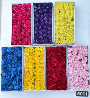 سرگل رز ( جعبه 40 تایی )