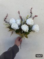 بوته رز ۱۱ بازو VIP