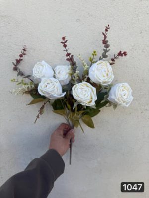 بوته رز ۱۱ بازو VIP