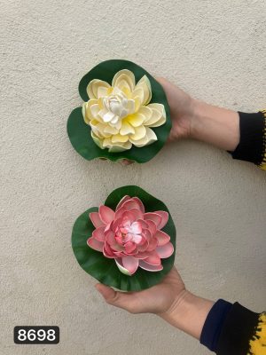 سرگل نیلوفر مردابی