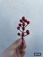 سرگل زالزالک ( پک 25 عددی )