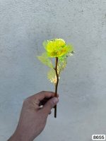 شاخه رز هولوگرامی ( پک 20تایی)