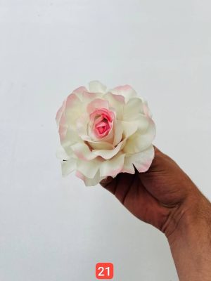 سرگل رز بهشتی ( پک 50 تایی )