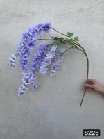 شاخه آویز اقاقیا ۶ بازو