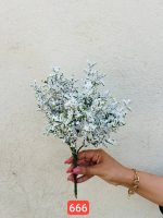 بوته پفکی پر حجم