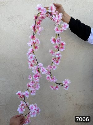 ریسه شکوفه بندی