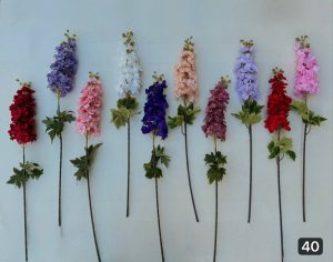 شاخه شب بو سوخته ( پک 12تایی )