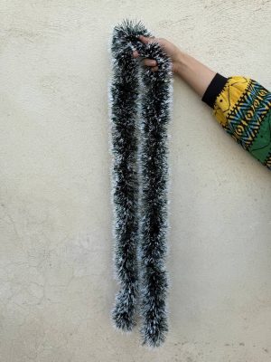 ریسه کریسمسی نوک برفی