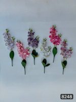 ارکیده لمسی ۲ بازو (پک 6 تایی )