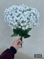 بوته عروس بزرگ ١٢ شاخه