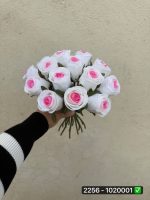 دسته رز 14 گل