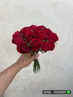 دسته رز 14 گل