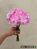 دسته هورتانسیا 7 شاخه