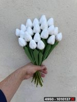 لاله فومی برگدار اعلا (پک 20عددی )