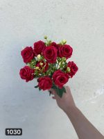 بوته رز کوچک ۵ بازو