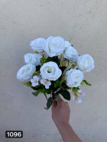 بوته رز هلندی ۹ بازو