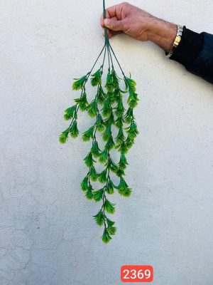 اویز سبز وارداتی