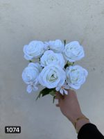 بوته رز باکارا ۷ بازو