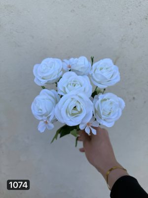 بوته رز باکارا ۷ بازو