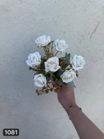 بوته رز کوچک ۵ بازو