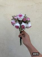 دسته پیونی 7 شاخه