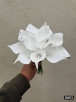 شیپوری فومی ( پک 10 تایی)