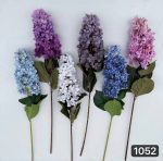 شاخه هورتانسیا ( پک 6تایی )490