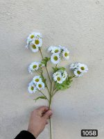 شاخه مینا 24 گل وارداتی(پک 12 تایی )