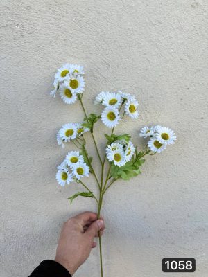 شاخه مینا 24 گل وارداتی(پک 12 تایی )