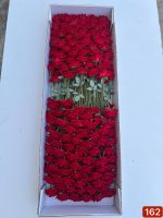 شاخه رز سایز ۲ (جعبه 144 تایی )