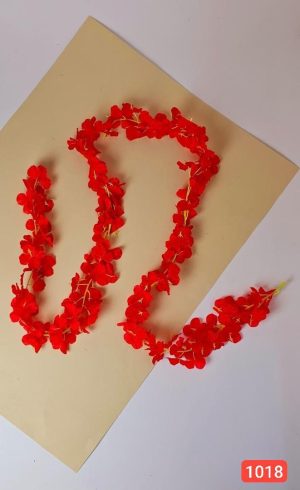 ریسه شکوفه خارجی