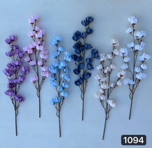 شاخه خورشیدی ۲۲ گل ( پک 12تایی )