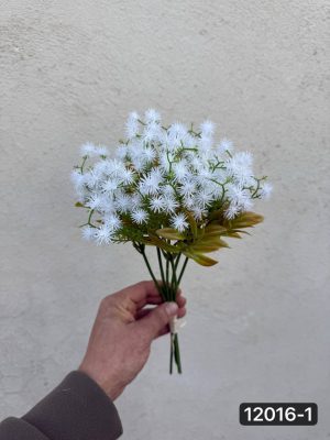 دسته قاصدک لمسی 6شاخه ای