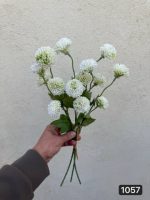 دست گل کوکب 3 شاخه