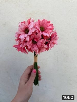 دسته مینا (پک 6 تایی )